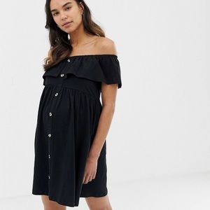 ASOS Maternity Sundress